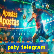 paty telegram